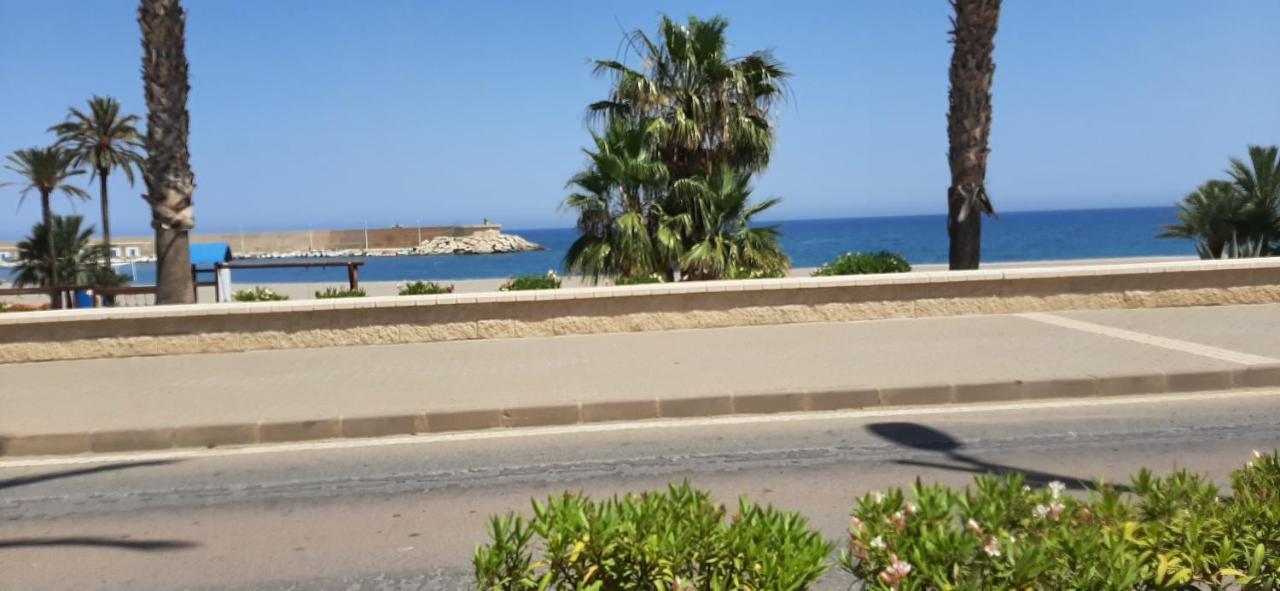 Carboneras, La Mar Divina Apartman Kültér fotó