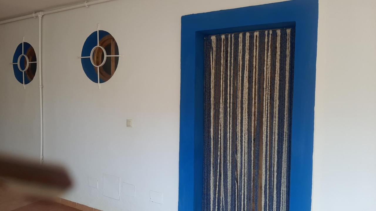 Carboneras, La Mar Divina Apartman Kültér fotó