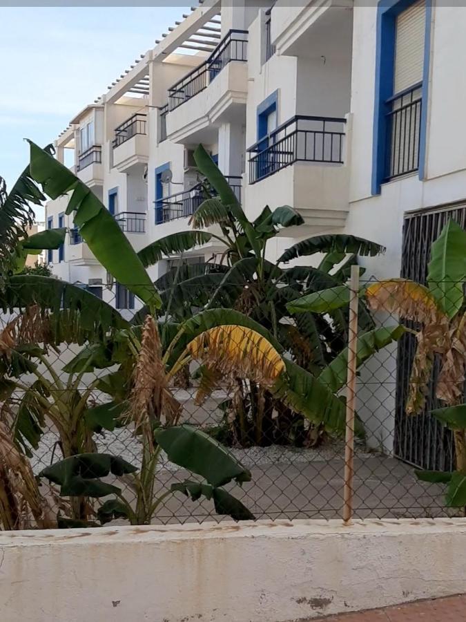 Carboneras, La Mar Divina Apartman Kültér fotó